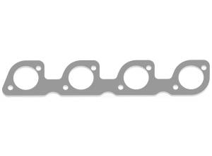 Ford A3 Stainless Header Flange