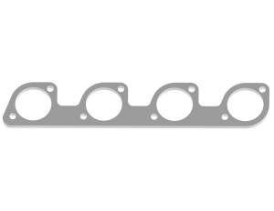 Ford SVO D3 Stainless Header Flange- 2 1/4" Round Port