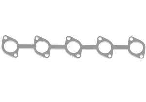 Ford Triton V-10 Stainless Header Flange