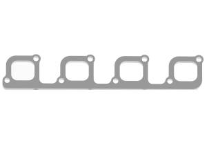 Ford Yates C3 Stainless Header Flange