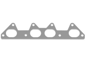 Honda F22 Stainless Header Flange