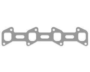 Isuzu 4JB1 Turbo Diesel Stainless Header Flange