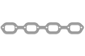 Kaase "Boss 9" Stainless Header Flange