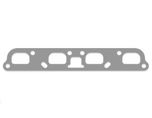 Mini Cooper 1.6L TriTec Stainless Header Flange