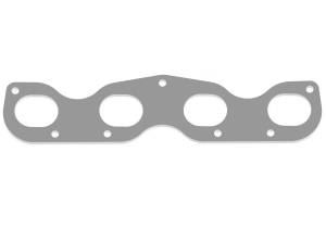 Mopar Early Hemi Stainless Header Flange- Oval Ports