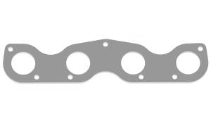 Mopar Early Hemi (331/354/392) Stainless Header Flange