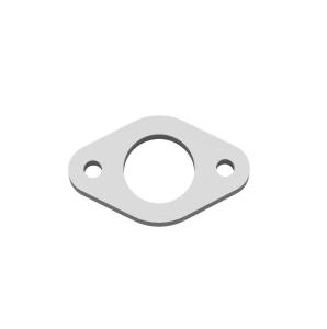 Ardun Flathead OHV Conversion Single Header Flange