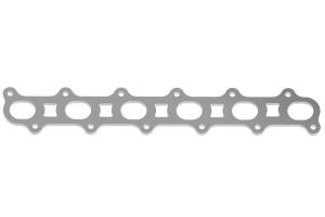 Barra 4.0L I-6 Stainless Header Flange