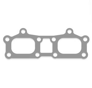 Polaris RZR 900/1000 Stainless Header Flange