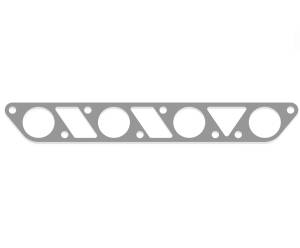 Yamaha Apex Stainless Header Flange