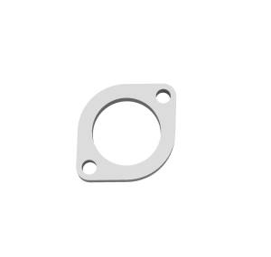 Yamaha R6 (600cc) Stainless Header Flange