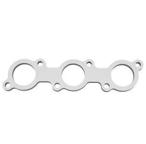 Arctic Cat 998 Turbo Stainless Header Flange