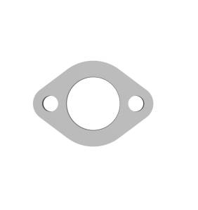 Honda Grom Stainless Header Flange