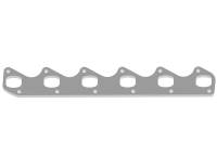 Header Flanges - Stainless Steel Header Flanges - BMW Stainless Steel Header Flanges