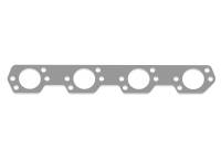 Header Flanges - Stainless Steel Header Flanges - Ford Stainless Steel Header Flanges