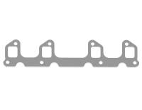 Header Flanges - Stainless Steel Header Flanges - Jaguar Stainless Steel Header Flanges