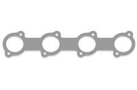Header Flanges - Stainless Steel Header Flanges - Mercedes Stainless Steel Header Flanges