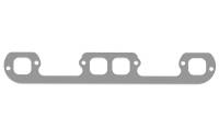 Header Flanges - Stainless Steel Header Flanges - Mopar Stainless Steel Header Flanges