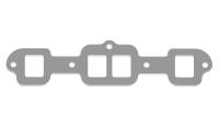 Header Flanges - Stainless Steel Header Flanges - Oldsmobile Stainless Steel Header Flanges