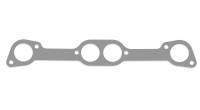 Header Flanges - Stainless Steel Header Flanges - Pontiac Stainless Steel Header Flanges