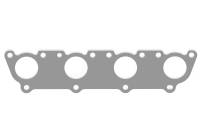Header Flanges - Stainless Steel Header Flanges - Volkswagon Stainless Steel Header Flanges