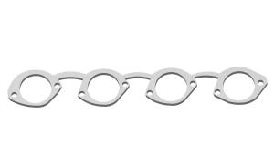 Big Block Chevy 5.3" Bore Space Stainless Header Flange