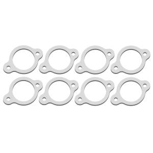 Big Block Chevy Single Port Stainless Header Flange (Set of 8)