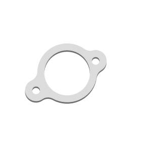 Big Block Chevy Single Port Stainless Header Flange