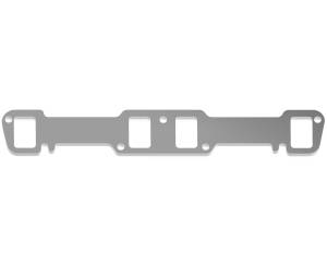 Big Block Buick 400/455 V8 Stainless Header Flange