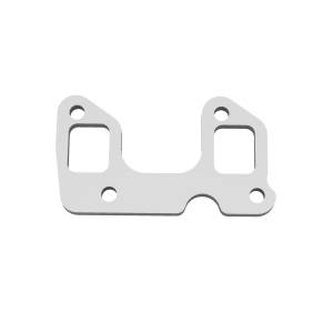 Buick/Rover 300 V8 Split-Stainless Steel Header Flange