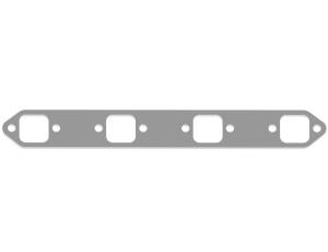Cadillac 500 Stainless Header Flange
