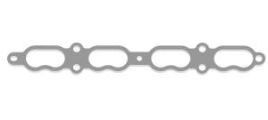 Chevrolet 2.3L Quad-4 Stainless Header Flange
