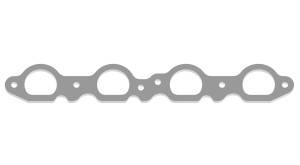 Chevrolet Gen IV LS7/LSX Stainless Header Flange