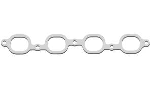 Chevrolet Gen V 'LT-Series' Stainless Header Flange
