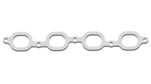 Chevrolet Gen V 'LT-Series' Stainless Header Flange- 1 7/8" Port Size