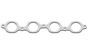 Chevrolet Gen V 'LT-Series' Stainless Turbo Header Flange: 1/2" Thick