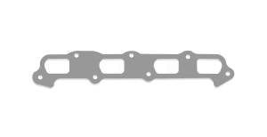 Chevrolet Vortec 2900 Stainless Header Flange