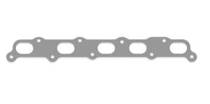 Chevrolet Vortec 3500 5-Cyl Stainless Header Flange
