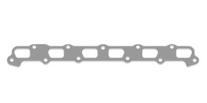 Chevrolet Vortec 4200 "Atlas" Stainless Header Flange