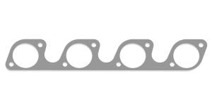 Chevrolet/Oldsmobile DRCE II NHRA Pro Stock Stainless Header Flange- 2 3/8" Port