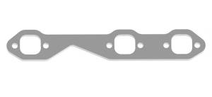 Chevy 4.3L Vortec 4300 Stainless Header Flange- 1 3/4" Port