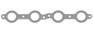 Chevy Gen III/IV LS Stainless Header Flange- 1 3/4" Ports