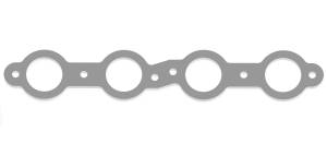 Chevy Gen III/IV LS Stainless Header Flange- 2" Ports