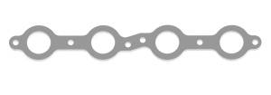 Chevy Gen III/IV LS Stainless Header Flange