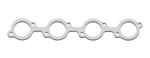 Chevy/Dart 10 Degree LS NEXT/Race Series Stainless Header Flange- 2" Port