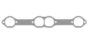 Chrysler B1 PSO Stainless Header Flange
