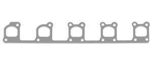 Dodge Viper SRT-10 1st/2nd/3rd Gen. Combination Stainless Header Flange