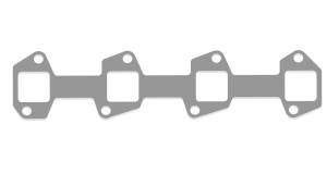 Duramax 6.6L LB7/LLY/LBZ Stainless Steel Header Flange