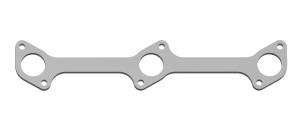 Flathead Ford V8 Mild Steel Header Flange