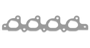 Ford 2.0L Zetec Stainless Header Flange